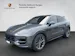 Porsche Cayenne Turbo E-Hybrid Coupé mit GT-Paket