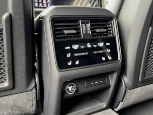 Porsche Cayenne Turbo E-Hybrid Coupé mit GT-Paket