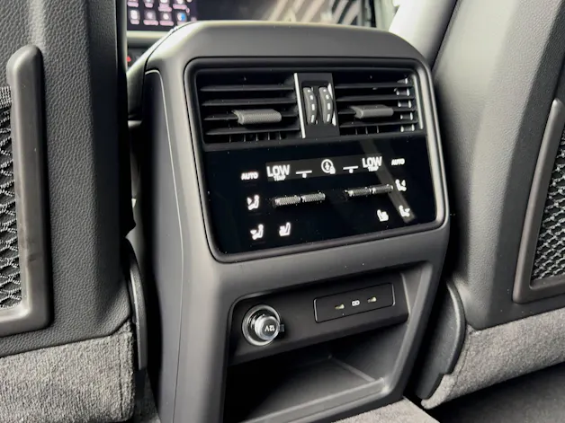 Porsche Cayenne Turbo E-Hybrid Coupé mit GT-Paket