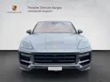 Porsche Cayenne Turbo E-Hybrid Coupé mit GT-Paket