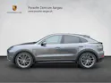 Porsche Cayenne Turbo E-Hybrid Coupé mit GT-Paket