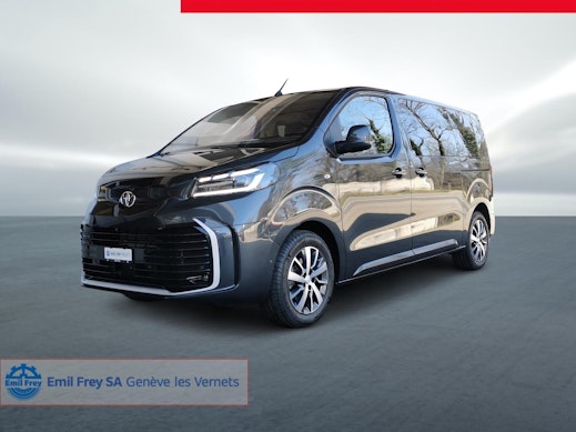 TOYOTA PROACE Verso L1 2.0 D Trend 0