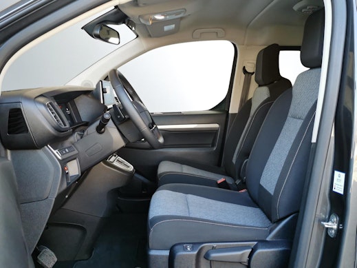 TOYOTA PROACE Verso L1 2.0 D Trend 2