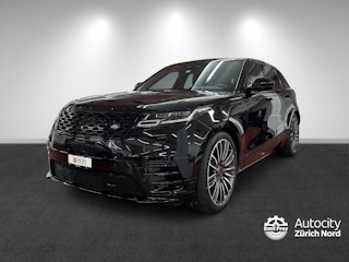 Vehicle image LAND ROVER RANGE ROVER VELAR