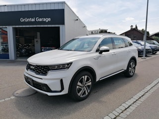 Vehicle image KIA SORENTO