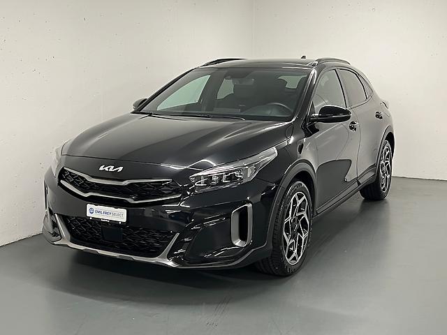 KIA XCeed 1.5 T-GDi GT-Line: Jetzt Probefahrt buchen!