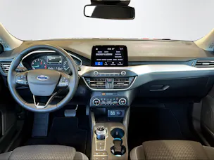 Ford Focus 1.0i EcoB 125 Cool & Connect