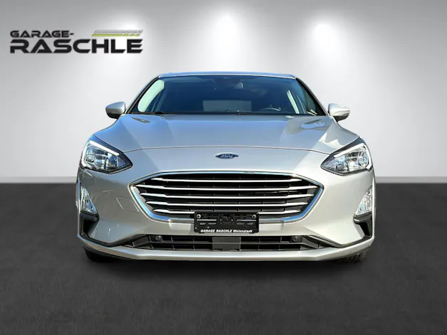 Ford Focus 1.0i EcoB 125 Cool & Connect