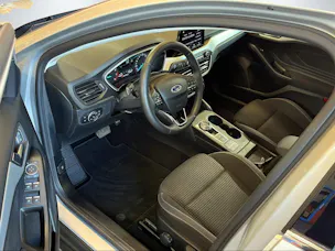 Ford Focus 1.0i EcoB 125 Cool & Connect