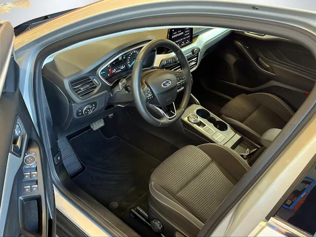 Ford Focus 1.0i EcoB 125 Cool & Connect
