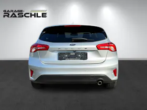Ford Focus 1.0i EcoB 125 Cool & Connect