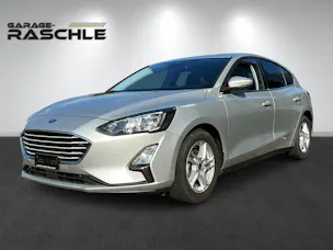 Ford Focus 1.0i EcoB 125 Cool & Connect