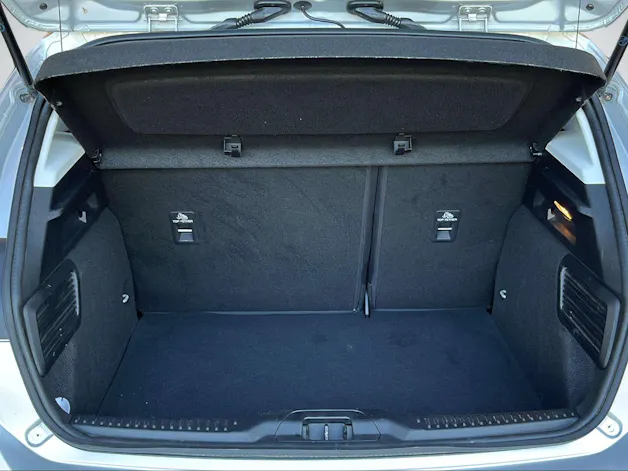 Ford Focus 1.0i EcoB 125 Cool & Connect