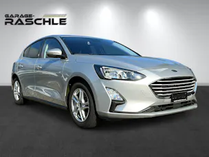 Ford Focus 1.0i EcoB 125 Cool & Connect