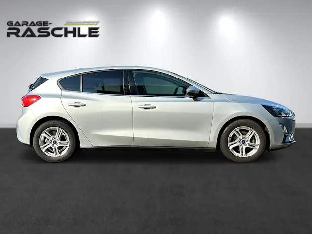 Ford Focus 1.0i EcoB 125 Cool & Connect