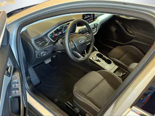 Ford Focus 1.0i EcoB 125 Cool & Connect