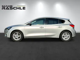 Ford Focus 1.0i EcoB 125 Cool & Connect