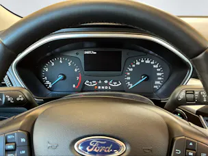 Ford Focus 1.0i EcoB 125 Cool & Connect