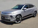 Hyundai Kona Electric Amplia Wärmepumpe