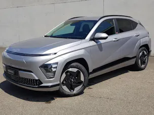 Hyundai Kona Electric Amplia Wärmepumpe