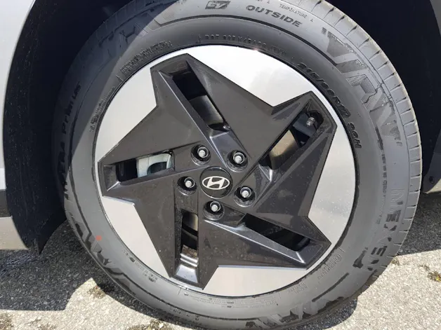 Hyundai Kona Electric Amplia Wärmepumpe