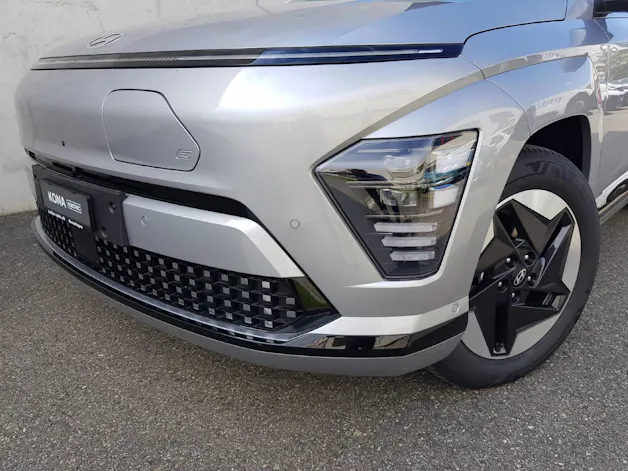 Hyundai Kona Electric Amplia Wärmepumpe