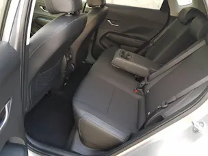 Hyundai Kona Electric Amplia Wärmepumpe