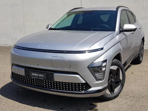 Hyundai Kona Electric Amplia Wärmepumpe