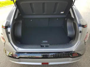 Hyundai Kona Electric Amplia Wärmepumpe