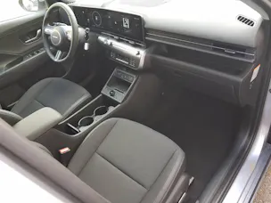 Hyundai Kona Electric Amplia Wärmepumpe