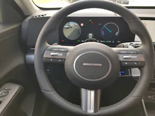 Hyundai Kona Electric Amplia Wärmepumpe