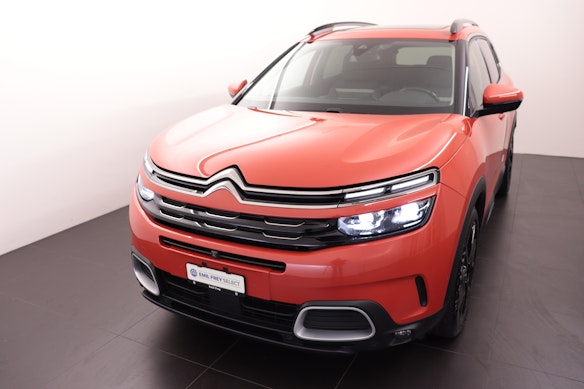 CITROEN C5 Aircross 2.0 BlueHDi Shine 0