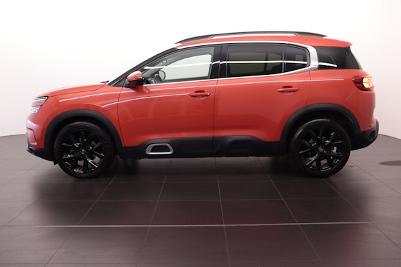 CITROEN C5 Aircross 2.0 BlueHDi Shine 3