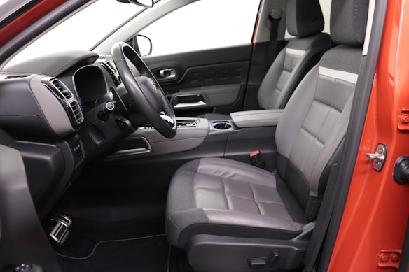 CITROEN C5 Aircross 2.0 BlueHDi Shine 2
