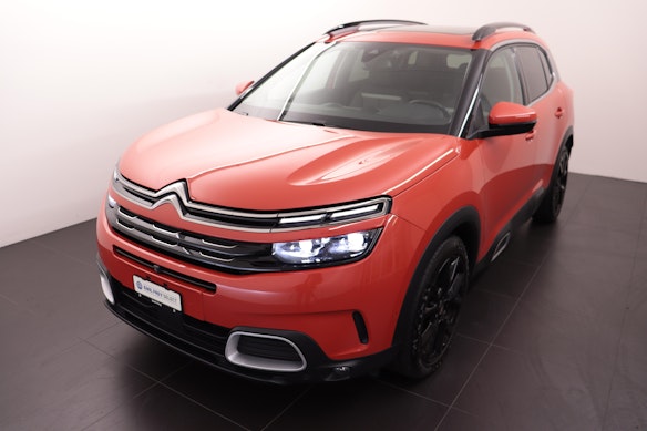 CITROEN C5 Aircross 2.0 BlueHDi Shine 1