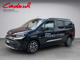 Vehicle image TOYOTA PROACE CITY VERSO