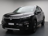 First vehicle image