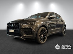 Vehicle image JAGUAR E-PACE0