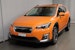 SUBARU XV 2.0i e-Boxer Luxury Bl./Gr.