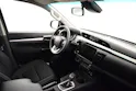 Toyota Hilux Double Cab.-Pick-up 2.4 D-4D 150 Style