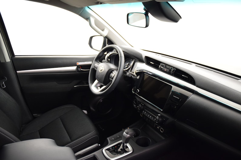 image du véhicule TOYOTA HI-LUX