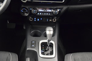 image du véhicule TOYOTA Hilux Double Cab.-Pick-up 2.4 D-4D 150 Style