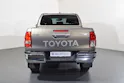 Toyota Hilux Double Cab.-Pick-up 2.4 D-4D 150 Style