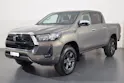 Toyota Hilux Double Cab.-Pick-up 2.4 D-4D 150 Style