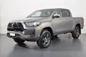 Toyota Hilux Double Cab.-Pick-up 2.4 D-4D 150 Style