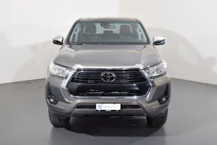 Toyota Hilux Double Cab.-Pick-up 2.4 D-4D 150 Style