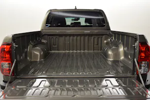 Toyota Hilux Double Cab.-Pick-up 2.4 D-4D 150 Style