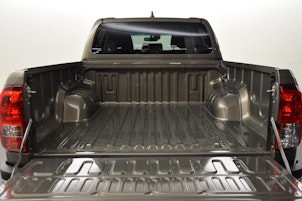 image du véhicule TOYOTA Hilux Double Cab.-Pick-up 2.4 D-4D 150 Style