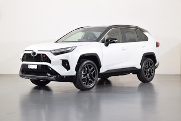 Vehicle image TOYOTA RAV-4