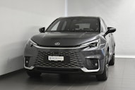 First vehicle image
